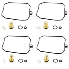 Vergaser Reparatursatz x4