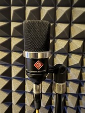 Neumann TLM 102 Großmembran