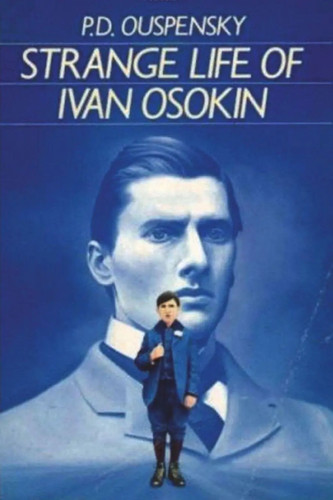 Strange life ivan osokin - life, p