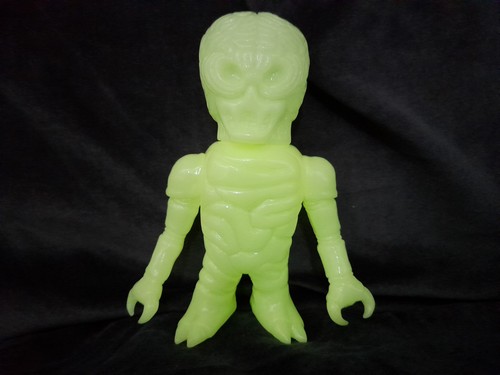 Shb gid glow alien - shb,