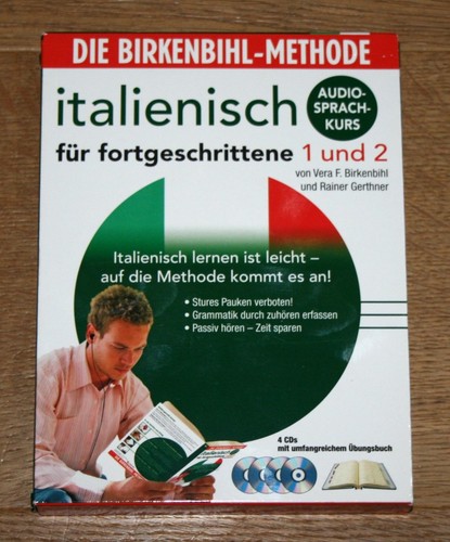 Audio-Sprachkurs