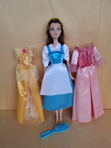 Barbie disney princess - disney,