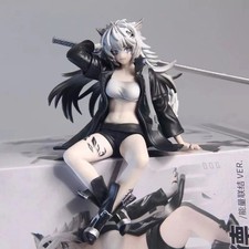 15Cm Furyu Arknights Figure