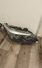 BMW E60 E61 Scheinwerfer Xenon