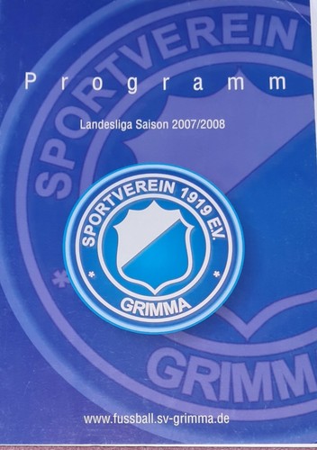 2007 sachsenliga 1919 - 2007/08, sv