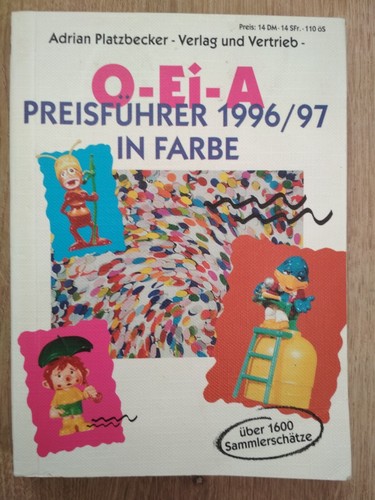 Überraschungseier