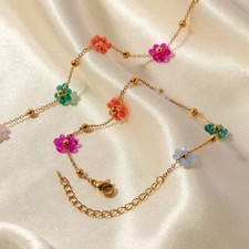 Armband Halskette Teufelsauge