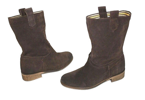 Marc polo stiefeletten - !,