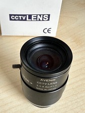 Objektiv Linse 3.5 - 8mm