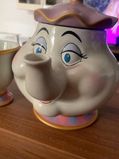 Tee Service Walt Disney Die