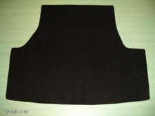 NEUE Kofferraummatte Teppich
