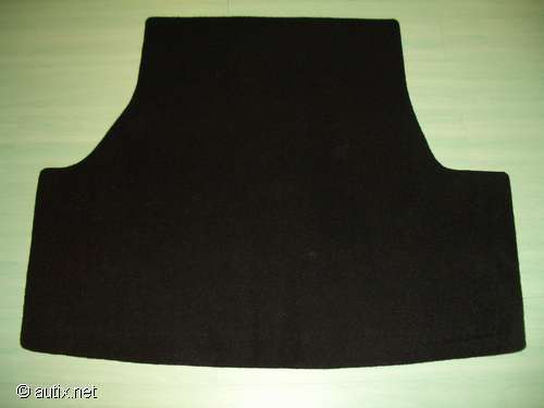 Neue kofferraummatte teppich - neue,