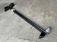 VW Sharan Dachträger Träger Dachreling Grundträger Original 