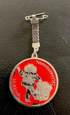 Orden Fasnet  Abzeichen-