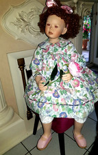 TOP ZUSTAND !!    "Jade"   von