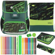 Herlitz schulranzen set loop - herlitz,