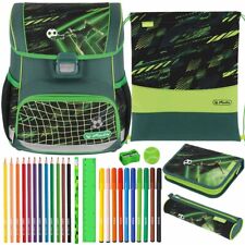 Herlitz Schulranzen Set Loop