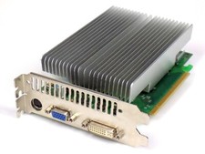 512MB Palit Xpertvision Nvidia