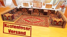 Orientalische sitzecke sark - orientalische,