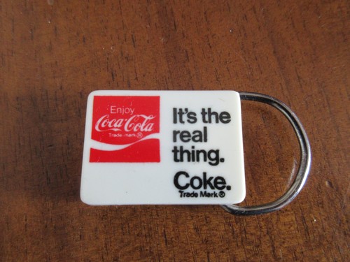 Coca cola schlüsselanhänger - coca-cola,