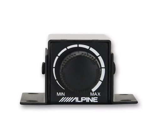 Alpine rux knob2 - alpine, rux-knob2