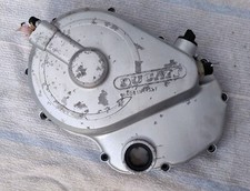 Kupplungsdeckel komplett Cagiva Elefant 750 6B, nur 15.180 km Ducati