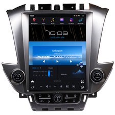 Car Radio For Chevrolet