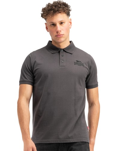Lonsdale polohemd lambston - polohemd,
