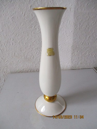 Lindner kueps bavaria vase - lindner,