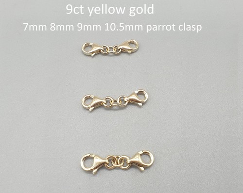 Gelbgold verbinder mit - gelbgold,