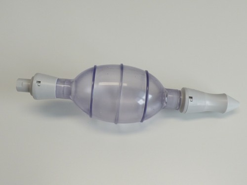 Reinigungsball handpumpe - reinigungsball,