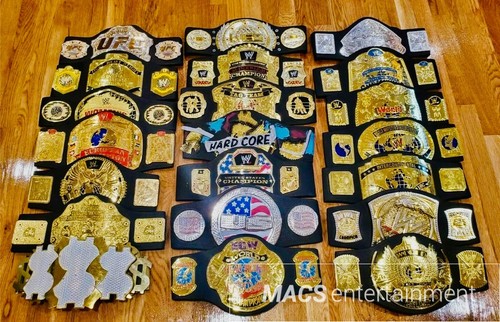 Verschiedene wrestling - verschiedene,