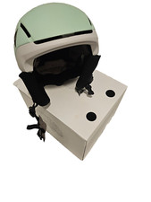 Skihelm von DAINESE ELEMENTO Gr. XS-S  Snowboardhelm Helm Ski Wintersport