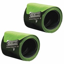 K2 Split Bean Skins Steigfelle