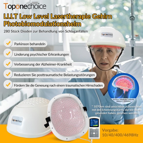 1070nm photobiomodulation - 1070nm,