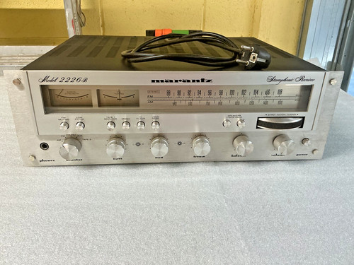 Marantz model 2226b vintage - 2226b,