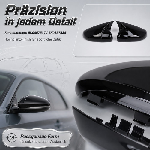 Für golf 2009 2013 - für, vw