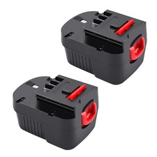 5000mAh 12V Ni-MH