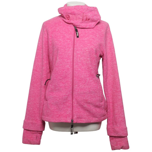Bench fleecejacke damen - bench,, fleecejacke,