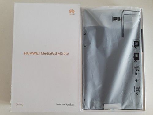 Huawei media pad - media, m5