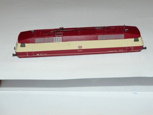 Fleischmann gehäuse mit - fleischmann,