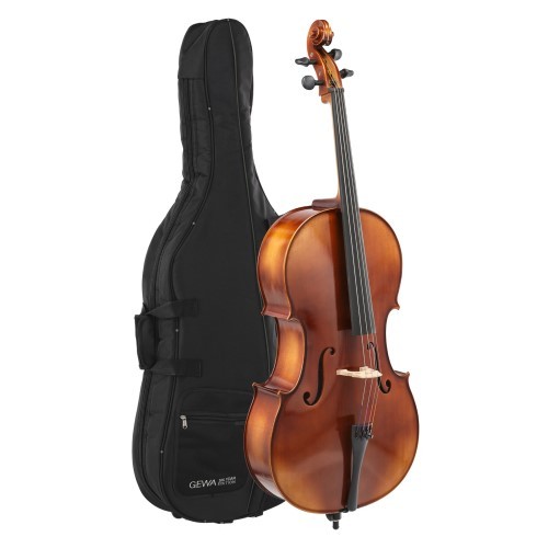 Gewa cello ltd 100 - gewa,