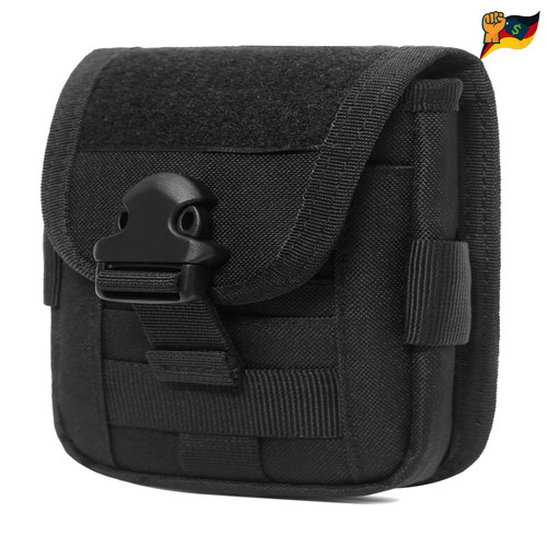 Azarxis taktische edc tasche - taktische, edc-tasche