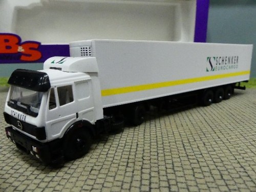 Mb sk schenker - mb,