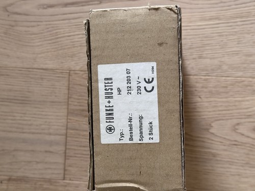 Fhf funke huster signalhupe - fhf,