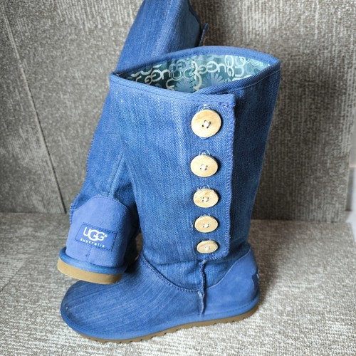 Ugg australia damen - damen, stiefel