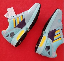 Adidas 8000 aqua - adidas, zx