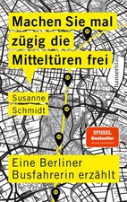 Machen sie mal - machen,
