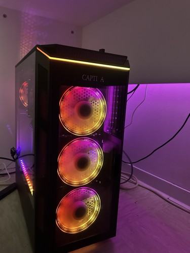 Gaming monitor tastatur - gaming,
