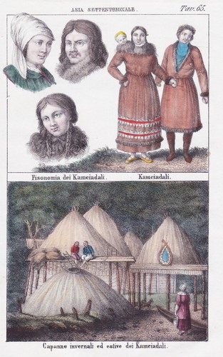 Kamtchatka kamtschatka russia - kamtchatka,
